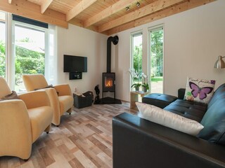 Holiday house Egmond aan den Hoef Features 9