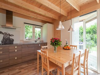 Holiday house Egmond aan den Hoef Features 10