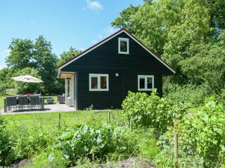 Maison de vacances Egmond aan den Hoef Enregistrement extérieur 4