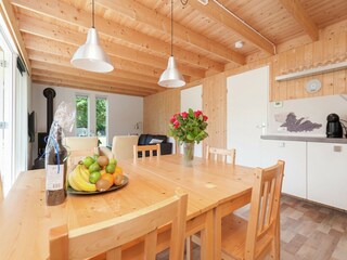 Holiday house Egmond aan den Hoef Features 12