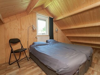 Ferienhaus Egmond aan den Hoef Ausstattung 14