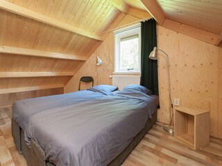 Holiday house Egmond aan den Hoef Features 17