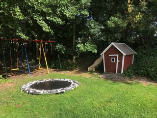 Maison de vacances Egmond aan den Hoef Enregistrement extérieur 5