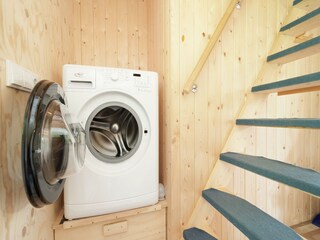 Casa per le vacanze Egmond aan den Hoef  19