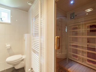 Holiday house Egmond aan den Hoef  23