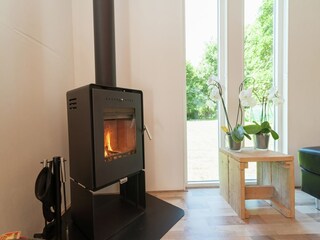 Holiday house Egmond aan den Hoef  27