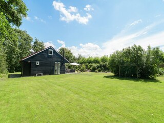 Ferienhaus Egmond aan den Hoef Außenaufnahme 7