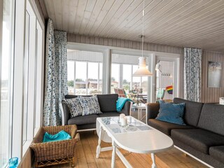 Casa de vacaciones Fanø  2