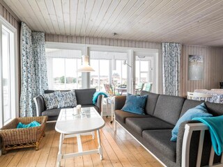 Casa de vacaciones Fanø  3