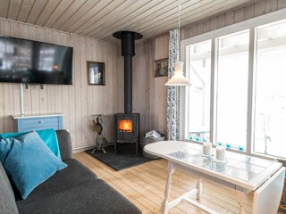 Casa de vacaciones Fanø  4
