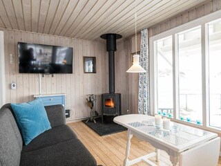 Casa de vacaciones Fanø  5