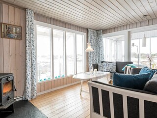 Casa de vacaciones Fanø  6