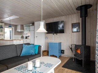 Casa de vacaciones Fanø  7
