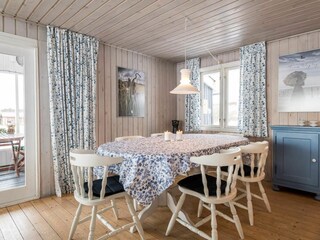 Casa de vacaciones Fanø  8