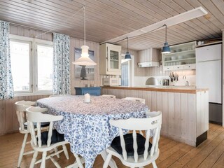 Casa de vacaciones Fanø  22