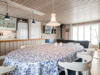 Casa de vacaciones Fanø  23