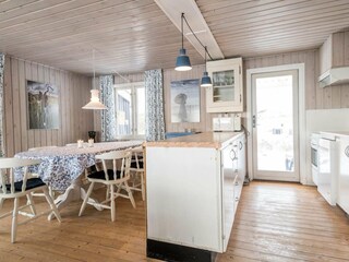 Casa de vacaciones Fanø  25