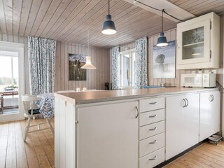 Casa de vacaciones Fanø  26