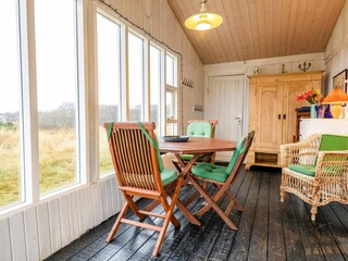 Casa de vacaciones Fanø  9