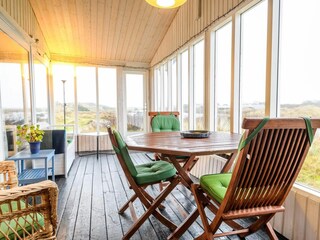 Casa de vacaciones Fanø  10
