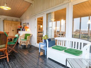 Casa de vacaciones Fanø  11