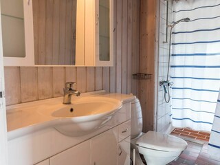 Casa de vacaciones Fanø  12