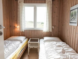 Casa de vacaciones Fanø  15