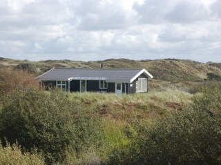 Casa de vacaciones Fanø  29
