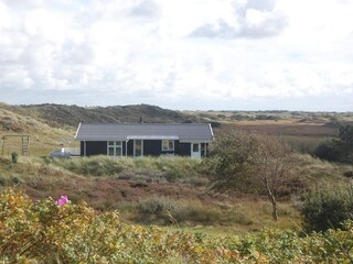 Casa de vacaciones Fanø  30