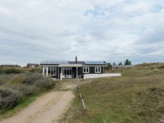 Casa de vacaciones Fanø  16