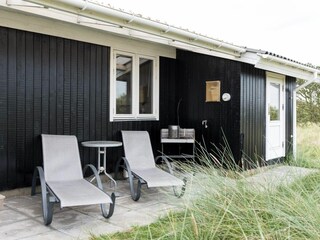 Casa de vacaciones Fanø  17