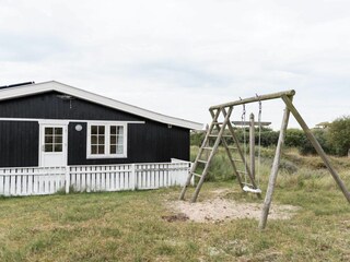 Casa de vacaciones Fanø  18