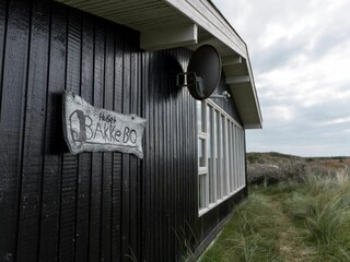 Casa de vacaciones Fanø  19