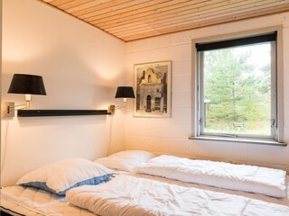 Casa de vacaciones Blåvand  6