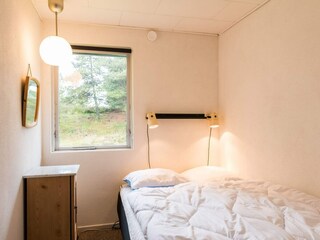 Casa de vacaciones Blåvand  21