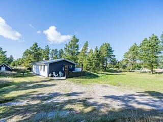 Casa per le vacanze Blåvand Registrazione all'aperto 3