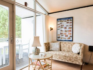 Vakantiehuis Blåvand  6