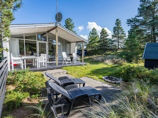 Casa per le vacanze Blåvand  20