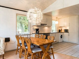 Holiday house Blåvand  7