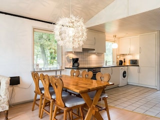 Vakantiehuis Blåvand  7