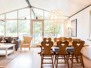 Vakantiehuis Blåvand  8