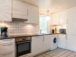 Vakantiehuis Blåvand  9