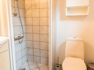 Holiday house Blåvand  10