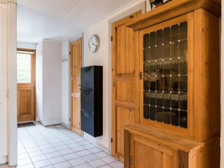 Holiday house Blåvand  13