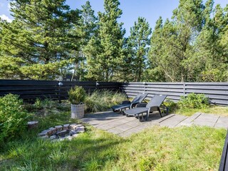 Ferienhaus Blåvand  39