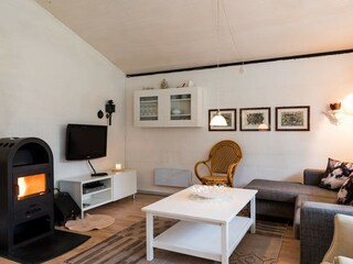 Maison de vacances Blåvand  15