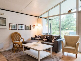 Maison de vacances Blåvand  16