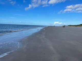 Casa de vacaciones Blåvand  21