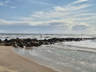Ferienhaus Blåvand  43