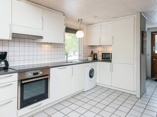 Vakantiehuis Blåvand  17